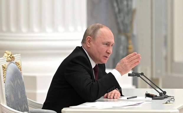 Китайцы бурно отреагировали на события вокруг России и Украины