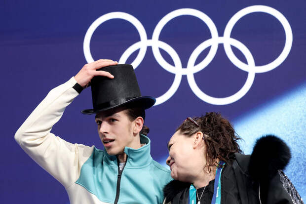 Фигурист Гуменник выиграл турнир "Русский вызов" - 2026