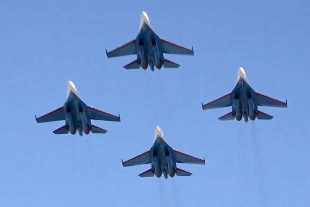 Фото: Минобороны РФ
