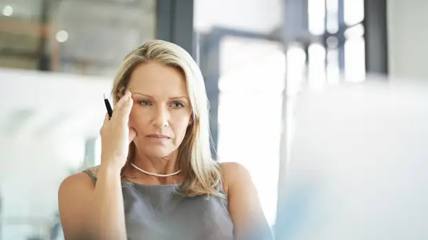 Психиатр Гарданова перечислила негативные последствия длительного стресса