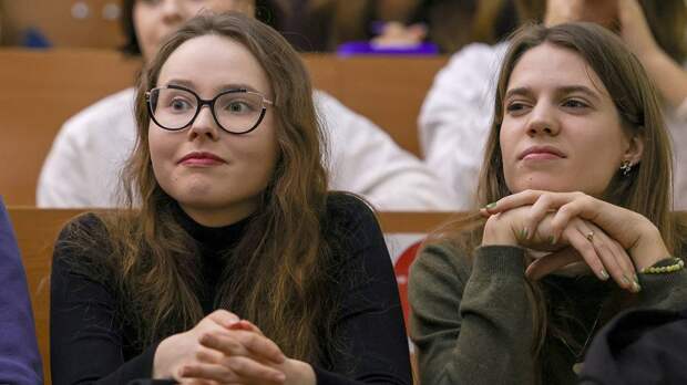 Всероссийский форум «Шаг в будущее» соберет научную молодежь со всей России