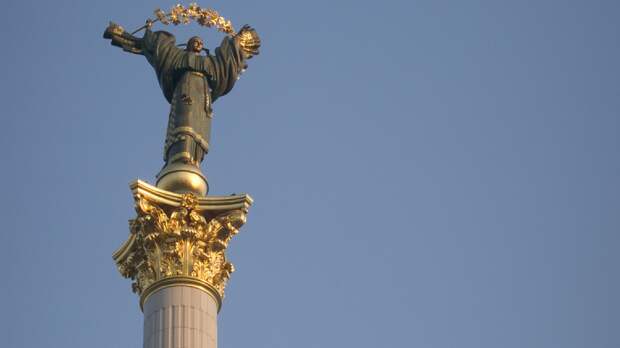 От Украины и следа не останется: В Киеве испугались конфликта России и НАТО От Украины и следа не останется: В Киеве испугались конфликта России и НАТО