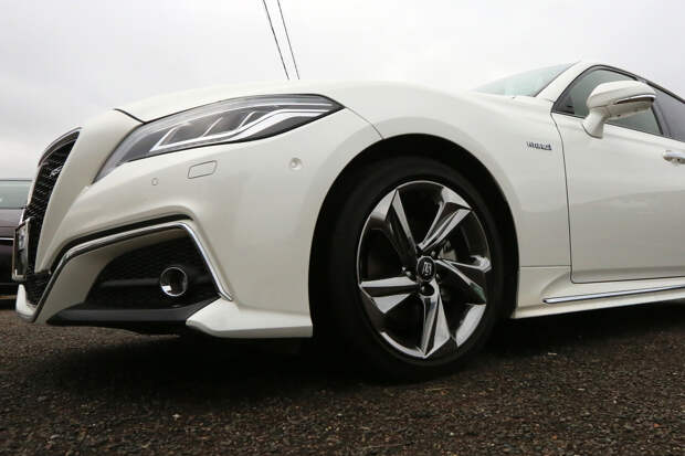 Продажи одного вида машин в России заметно подросли