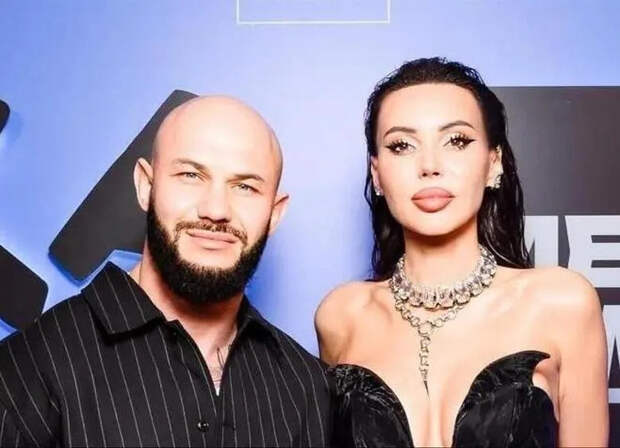 Оксана Самойлова шагнула в 2026-й без Джигана