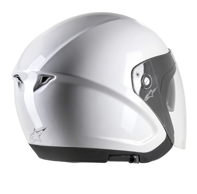 Мотошлем Alpinestars Novus 2017