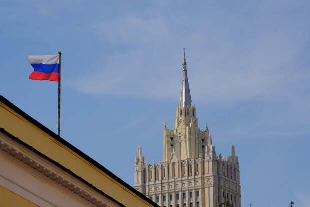 МИД высказался о перспективе транзита российского газа через Украину