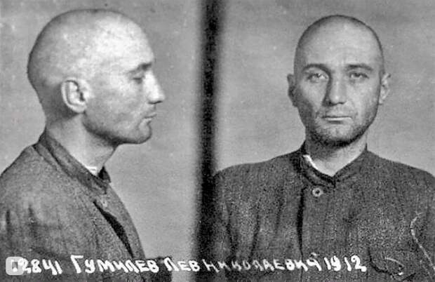 фото из личного дела 1949 года