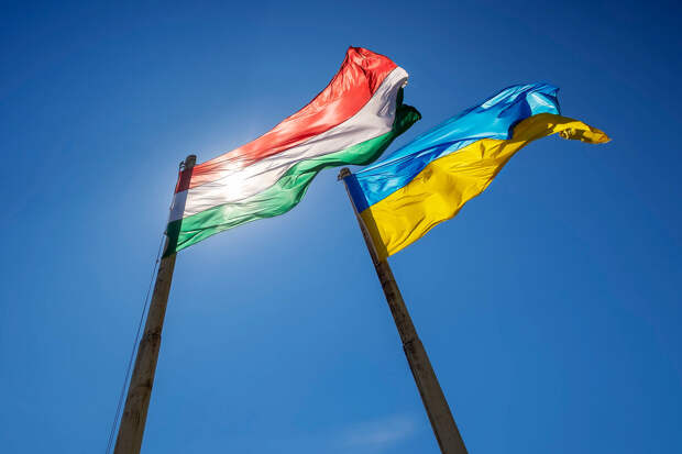 Орбан поручил вызвать посла Украины в МИД из-за угроз Киева в адрес Будапешта