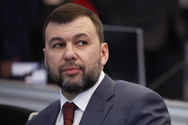 Пушилин: ВСУ в новогодние праздники пытались бить по энергоинфраструктуре ДНР