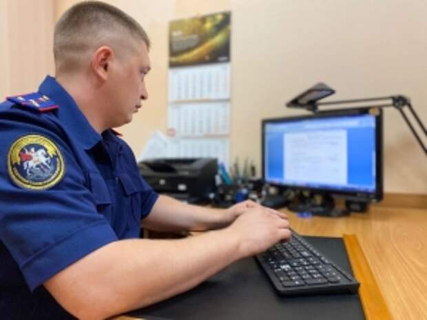 В центральный аппарат ведомства будет представлен доклад о расследовании обстоятельств противоправных действий несовершеннолетних в одном из учебных заведений Тюмени