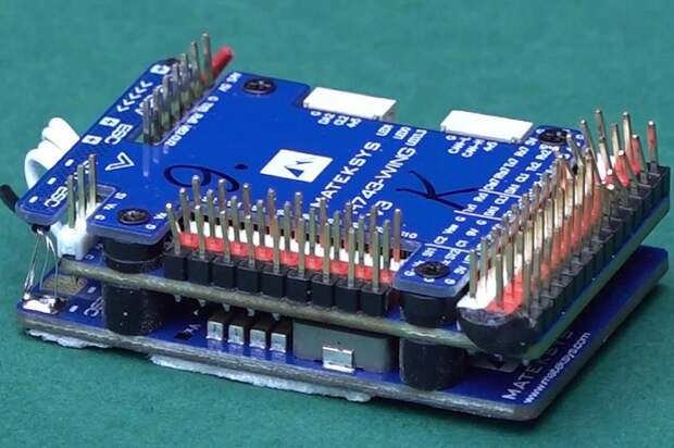 Трампу решать