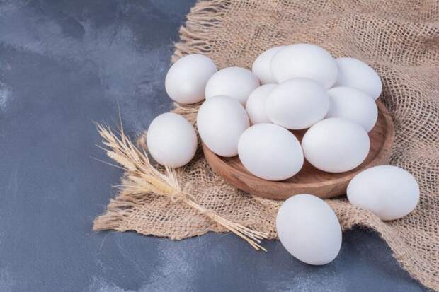 Калужская область планирует нарастить производство яиц