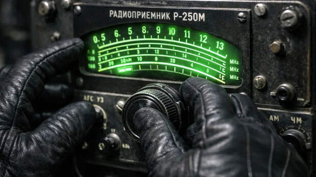 Учения на "Радиостанции Судного дня": всплеск активности УВБ‑76 объяснили