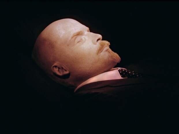 Ленин до нашей эры, египет, загадки, интересное, история, мумии, фото