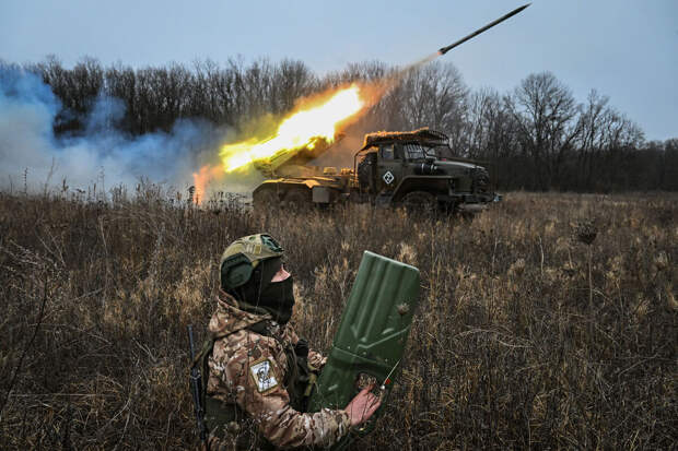 New York Times: ВСУ взорвали шахту в Покровске, чтобы она не досталась России