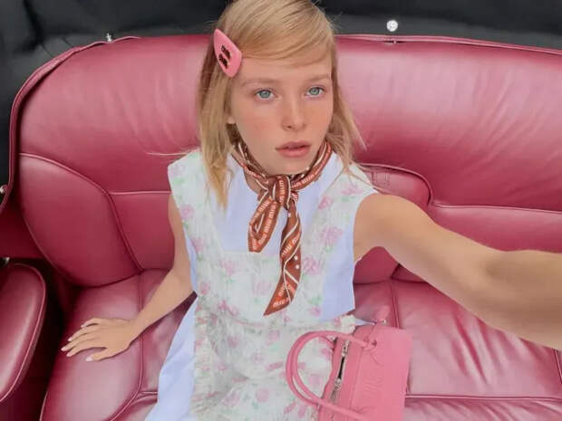 Алла Брулетова