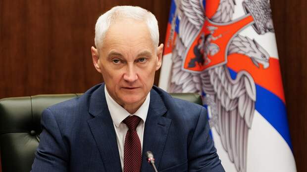 Белоусов поздравил военнослужащих и ветеранов с Днем Сил специальных операций