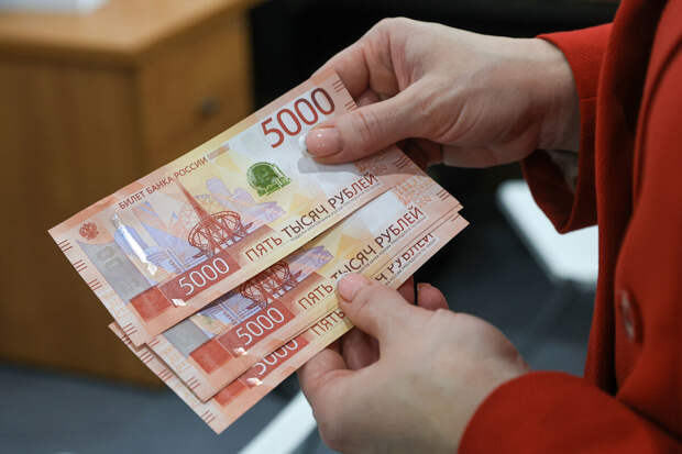 В Амурской области школьник украл миллион у семьи друга и потратил на развлечения