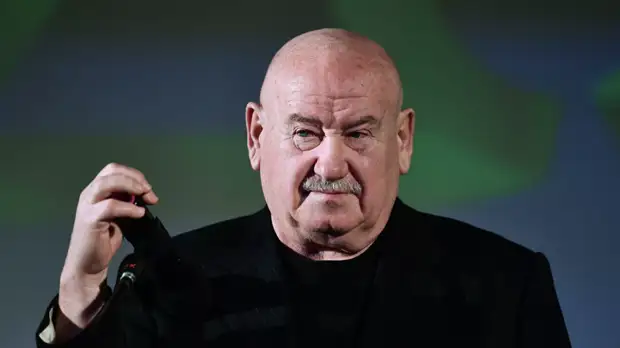 Директор Гильдии актёров кино Гущина рассказала о последней встрече с Рудинштейном