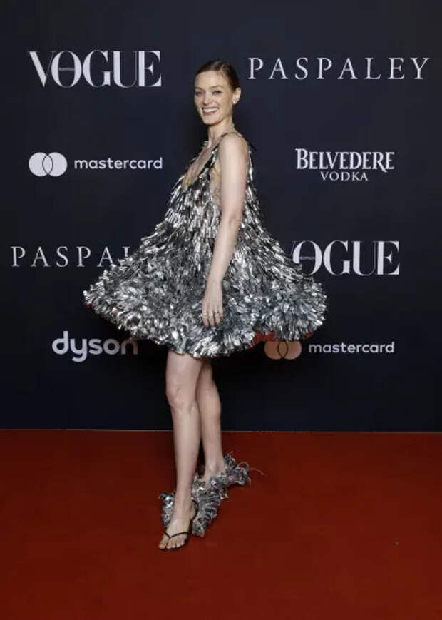 Белла Хиткот