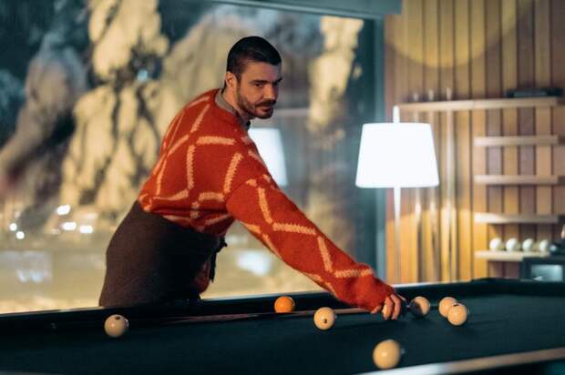 В Подмосковье начались съемки четвертого сезона сериала «Триггер»