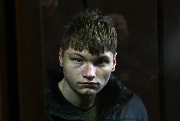 Оглашено решение суда для расправившегося с предпринимательницей в Москве футболиста