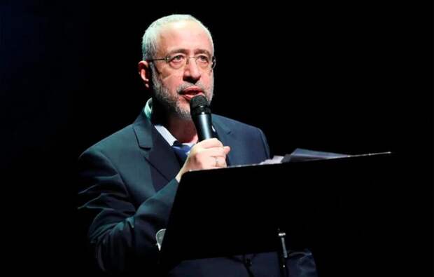 Николай Сванидзе: от пляжного спасателя до звезды эфира, чей путь оборвала тяжелая болезнь