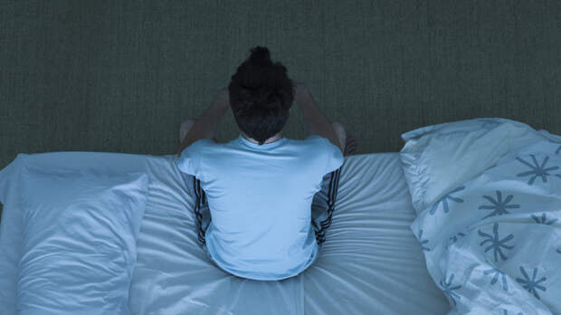 Сомнолог Ковальзон перечислил последствия недосыпа