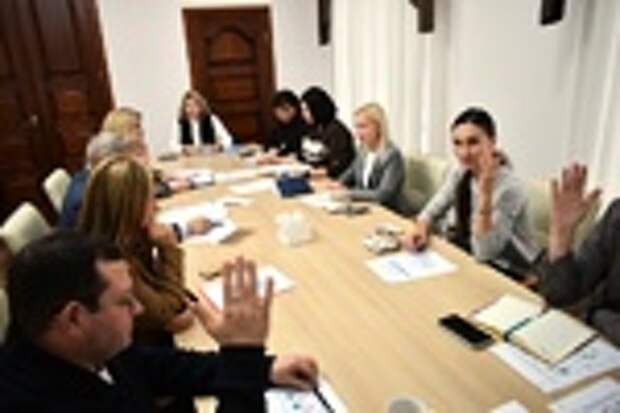 Барнаул направит рекордные 20 млрд рублей на социальную сферу / Фото: duma-barnaul.ru