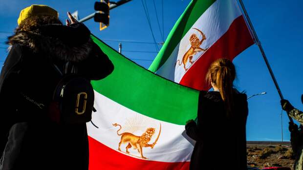 Российский депутат высказался о передаче Трампу карты с целями для ударов по Ирану