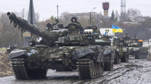 Политолог Гусев объяснил, почему деньги США не могут поменять ситуацию на Украине
