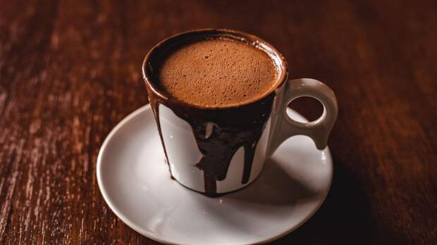 Гастроэнтеролог Габуев заявил, что какао способствует похудению