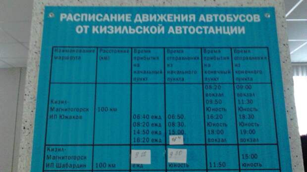 Расписание автобусов бреды челябинск