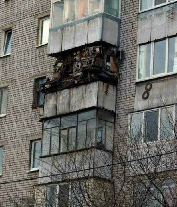 Тем временем где-то в России (20 фото)