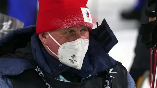 Бородавко считает возможным отстранение Федерации лыжных гонок России