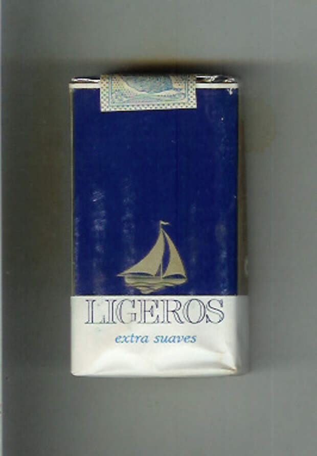 Кубинские сигареты в ссср марки фото