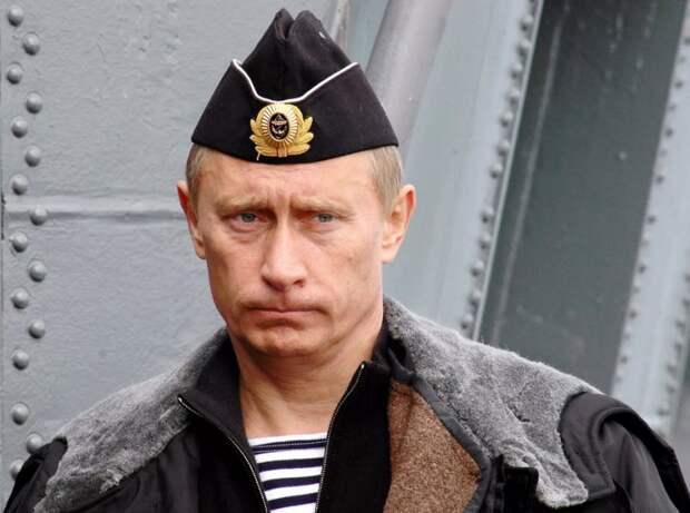 Почему мне страшно, если Путин уйдёт