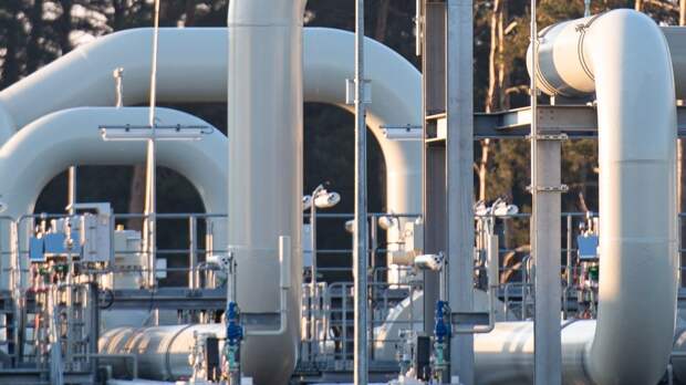 Le Figaro: Европа угодила в «собственную ловушку» с российским газом