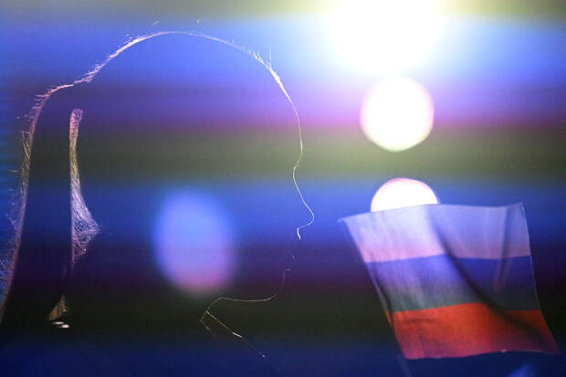 Национальный центр "Россия" стал опорой новой культурной идентификации