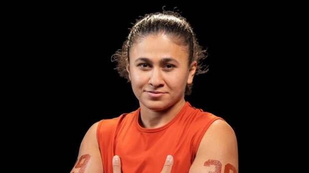 «Спорт не сделал из меня мужика»: участницы шоу «Титаны» — о силе, женственности и стереотипах