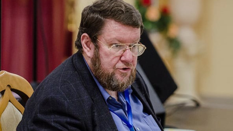Сатановский прокомментировал новые требования Польши к Германии из-за «СП-2»