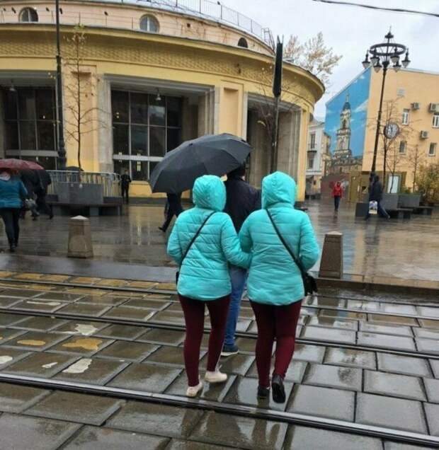 узнаешь меня по обуви