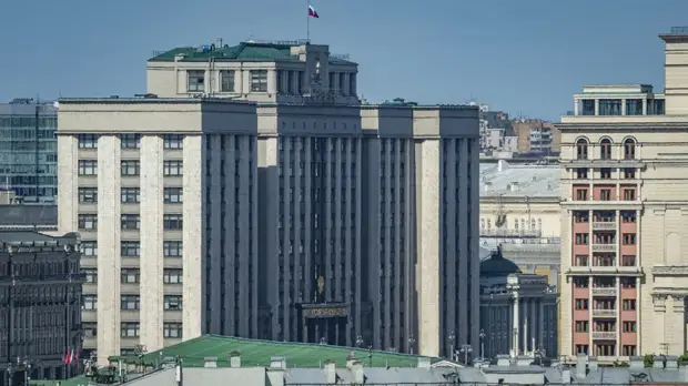 Госдума приняла законы о шпионских устройствах