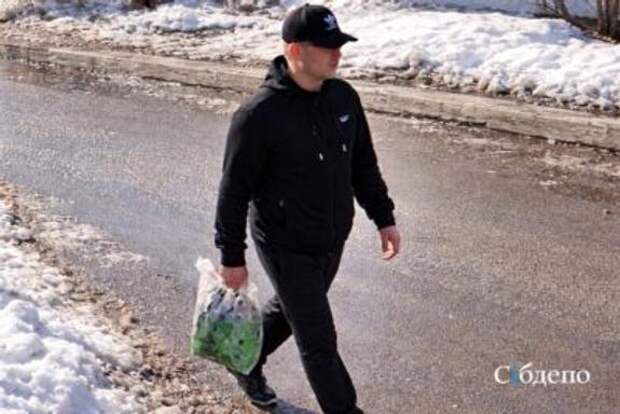 В Кузбассе в Юрге бесследно пропал участник СВО, Герой России Алексей Асылханов