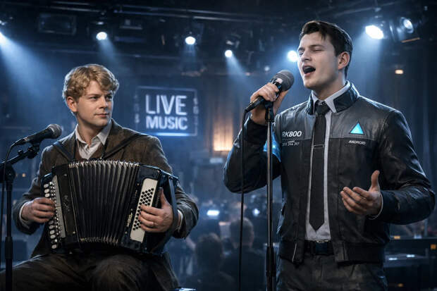 Скорость развития ИИ увеличивается