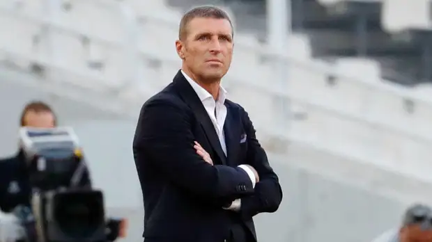 Каррера призвал россиян гордиться успехами Черчесова в чемпионате Венгрии