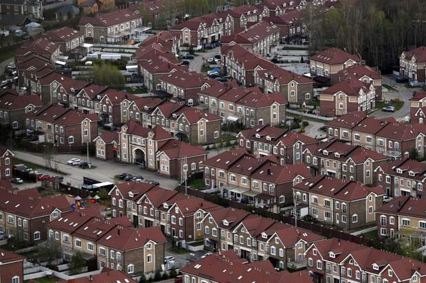 Один тип недвижимости стал ценным активом