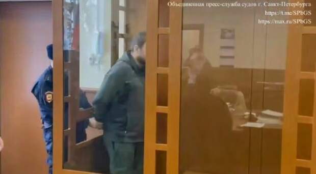 Обвиняемые в мошенничестве с ликвидацией свалок в Колпино отправлены в СИЗО