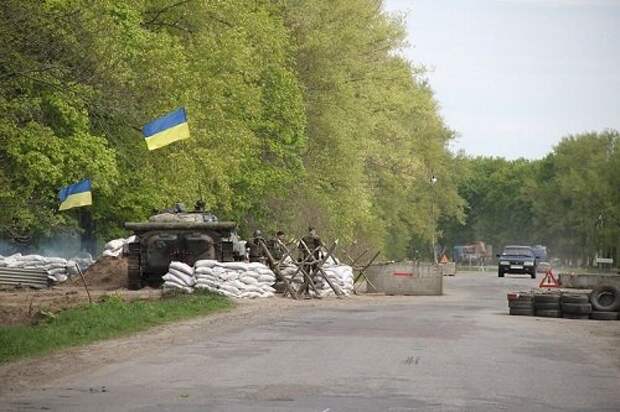 У россиянина шок после посещения Украины