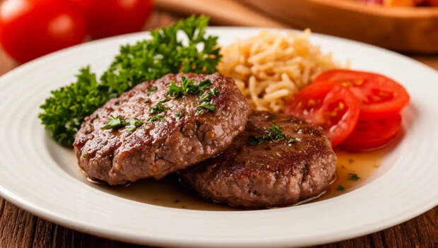 Котлеты отдыхают в холодильнике: за 20 минут кручу турецкие колбаски — домашние дерутся за последню